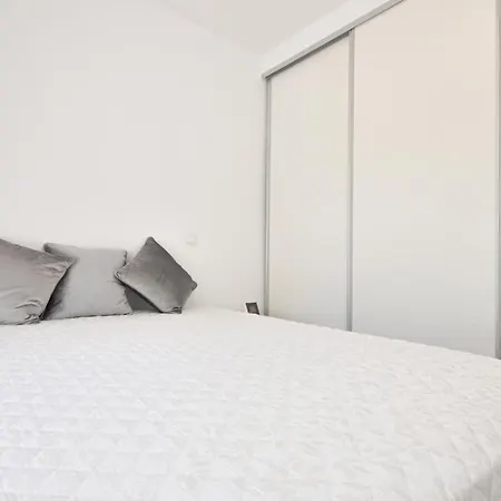 Апартаменты Casaflex, Bajo En *