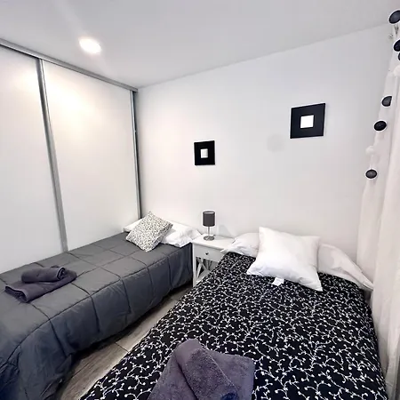 Casaflex Bajo En * La Cala Del Moral