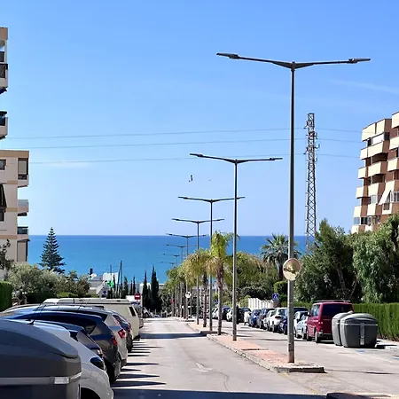 Casaflex Bajo En Apartment La Cala Del Moral