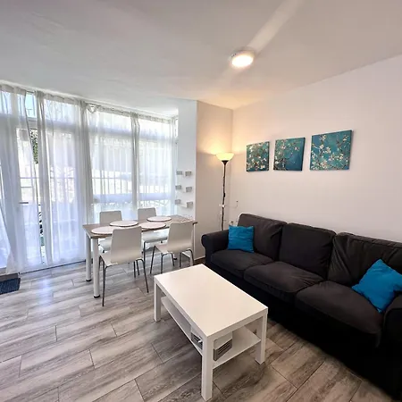 Casaflex Bajo En Apartment La Cala Del Moral