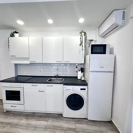 Apartment Casaflex Bajo En *
