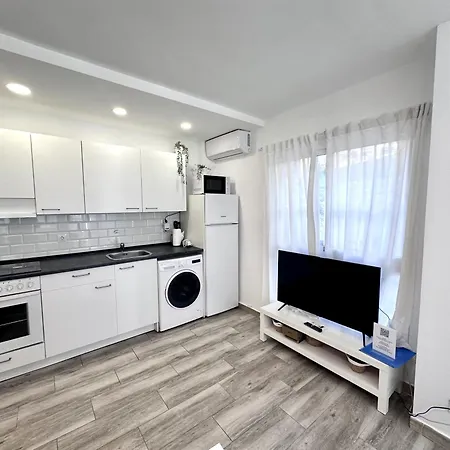 Апартаменты Casaflex, Bajo En