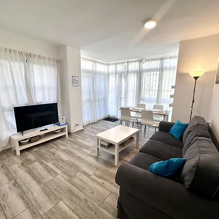 Casaflex Bajo En Apartment *