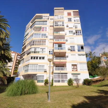 Casaflex, Bajo En Апартаменты La Cala Del Moral